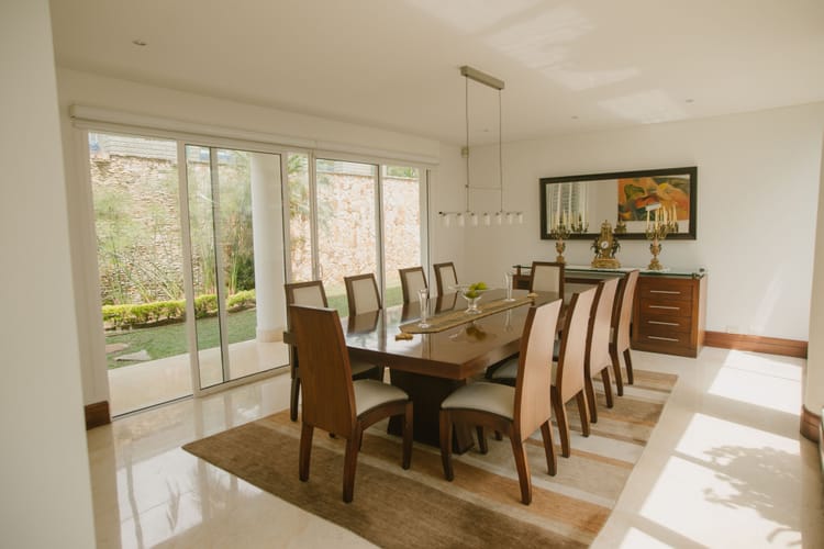 Casa de 5 alcobas en venta en Pance, Cali, 1150 m² · foto 8 de 22