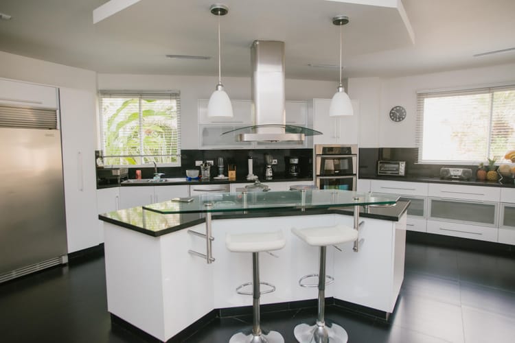 Casa de 5 alcobas en venta en Pance, Cali, 1150 m² · foto 9 de 22
