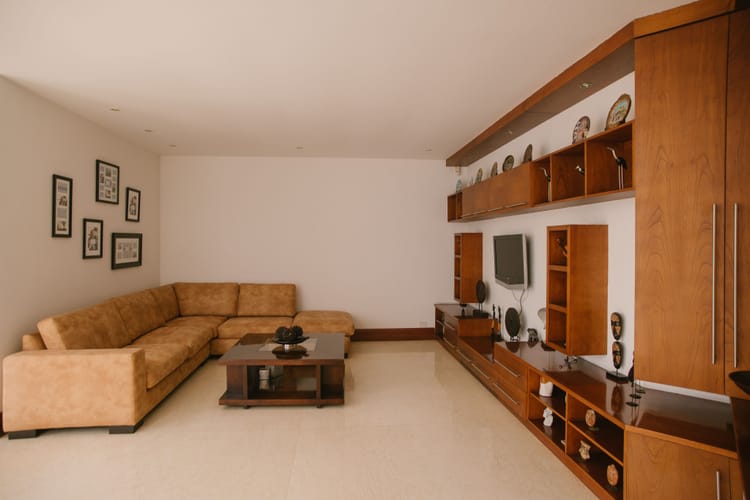 Casa de 5 alcobas en venta en Pance, Cali, 1150 m² · foto 13 de 22