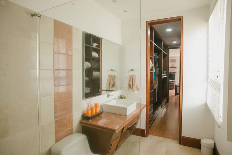 Casa de 5 alcobas en venta en Pance, Cali, 1150 m² · foto 14 de 22