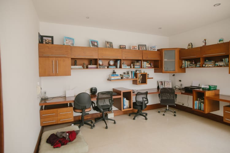 Casa de 5 alcobas en venta en Pance, Cali, 1150 m² · foto 16 de 22