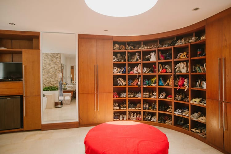 Casa de 5 alcobas en venta en Pance, Cali, 1150 m² · foto 17 de 22
