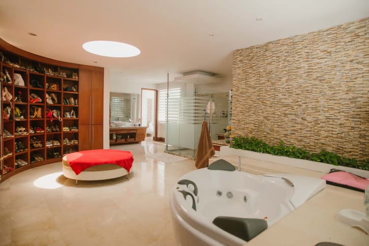Casa de 5 alcobas en venta en Pance, Cali, 1150 m² · foto 18 de 22