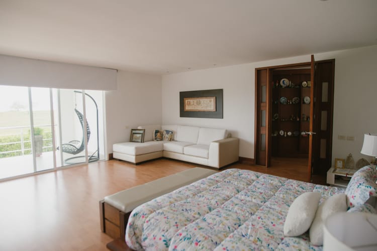 Casa de 5 alcobas en venta en Pance, Cali, 1150 m² · foto 19 de 22