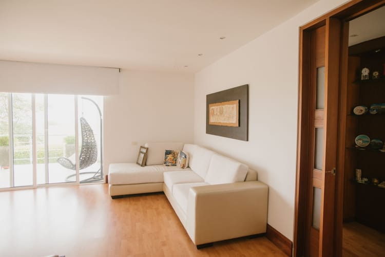 Casa de 5 alcobas en venta en Pance, Cali, 1150 m² · foto 20 de 22
