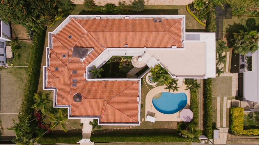 Casa de 5 alcobas en venta en Pance, Cali, 1150 m² · foto 22 de 22