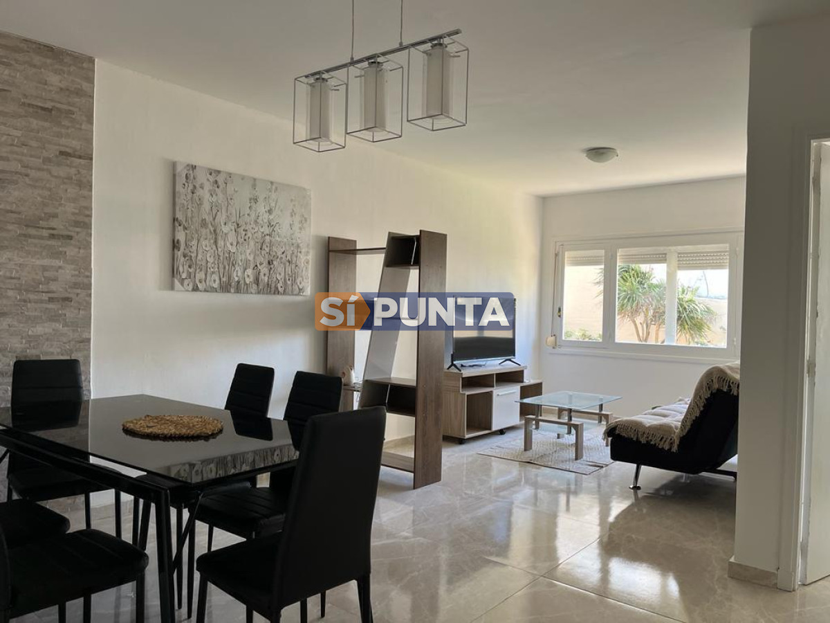 Apartamento en alquiler en Península