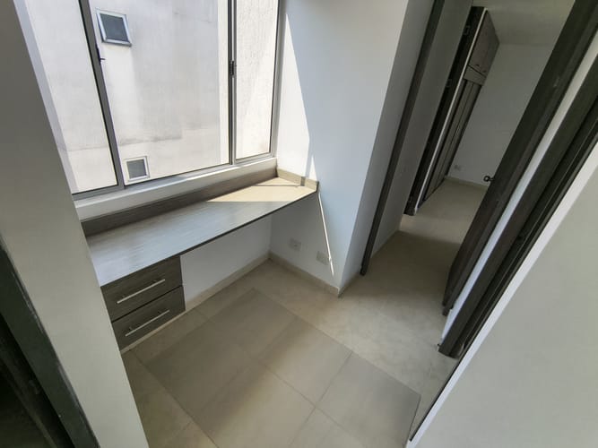 Apartamento de 2 alcobas en arriendo en Simon Bolivar, Jamundí, 65 m² · foto 22 de 24