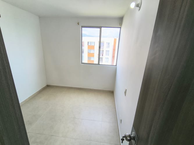 Apartamento de 2 alcobas en arriendo en Simon Bolivar, Jamundí, 65 m² · foto 23 de 24