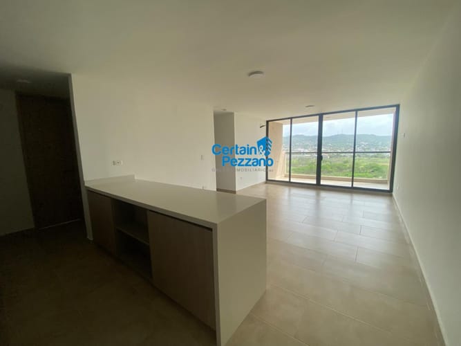 Apartamento de 3 alcobas en venta en Puerto Colombia, Puerto Colombia, 108 m² · foto 2 de 24