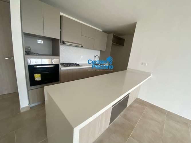 Apartamento de 3 alcobas en venta en Puerto Colombia, Puerto Colombia, 108 m² · foto 4 de 24