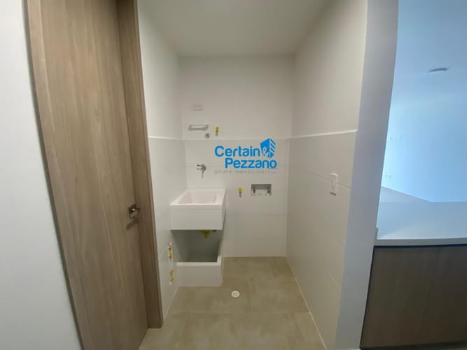 Apartamento de 3 alcobas en venta en Puerto Colombia, Puerto Colombia, 108 m² · foto 5 de 24