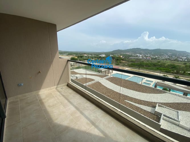Apartamento de 3 alcobas en venta en Puerto Colombia, Puerto Colombia, 108 m² · foto 6 de 24