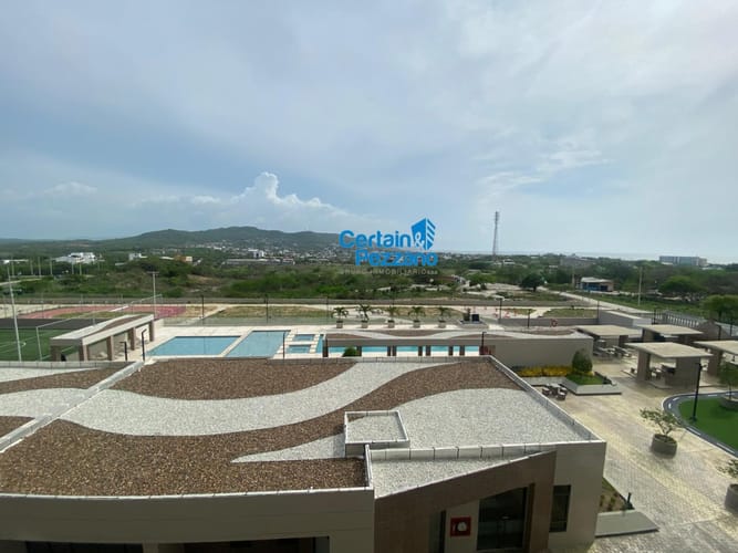 Apartamento de 3 alcobas en venta en Puerto Colombia, Puerto Colombia, 108 m² · foto 7 de 24