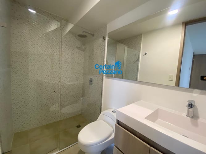 Apartamento de 3 alcobas en venta en Puerto Colombia, Puerto Colombia, 108 m² · foto 12 de 24