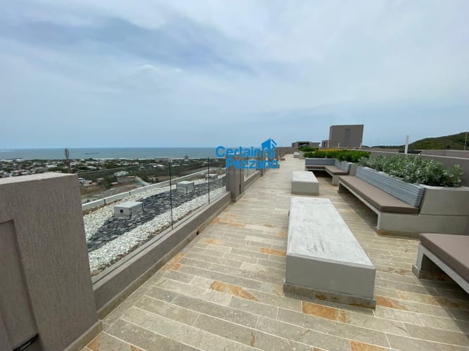 Apartamento de 3 alcobas en venta en Puerto Colombia, Puerto Colombia, 108 m² · foto 16 de 24