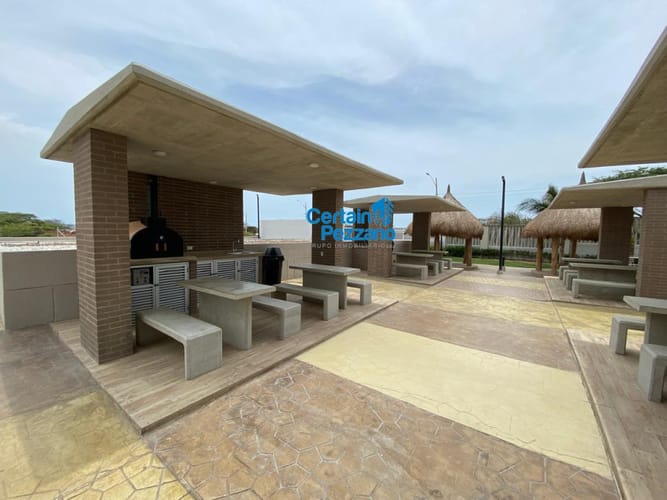 Apartamento de 3 alcobas en venta en Puerto Colombia, Puerto Colombia, 108 m² · foto 22 de 24
