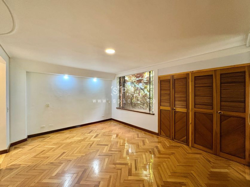 Apartamento en arriendo en El Tesoro, Medellín · foto 8 de 14