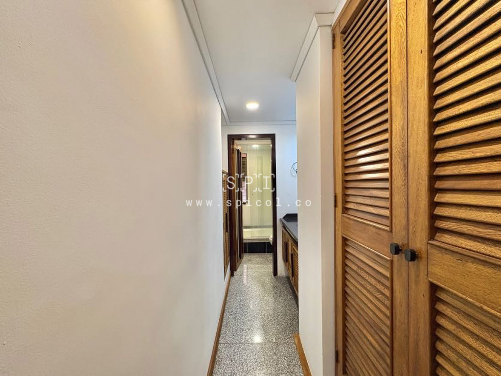 Apartamento en arriendo en El Tesoro, Medellín · foto 10 de 14