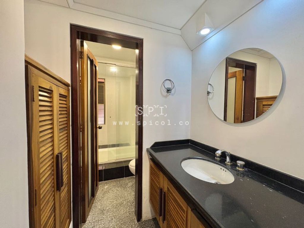 Apartamento en arriendo en El Tesoro, Medellín · foto 11 de 14
