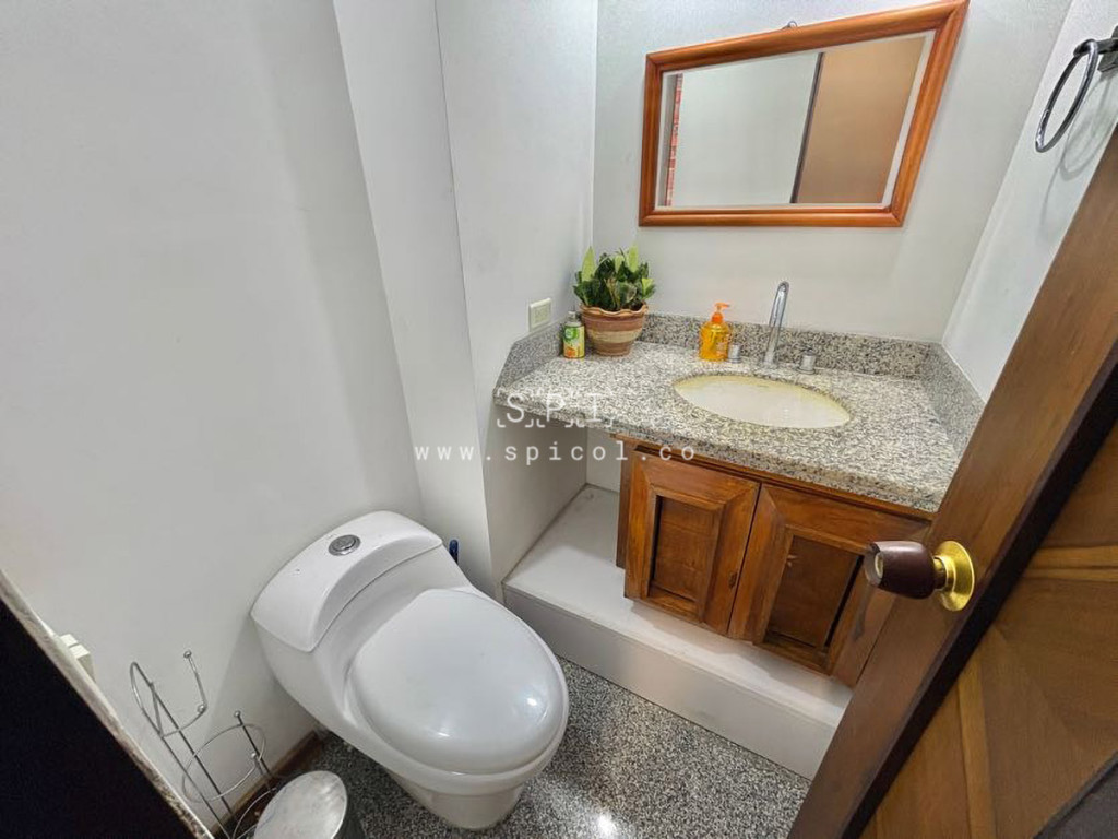 Apartamento en arriendo en El Tesoro, Medellín · foto 13 de 14