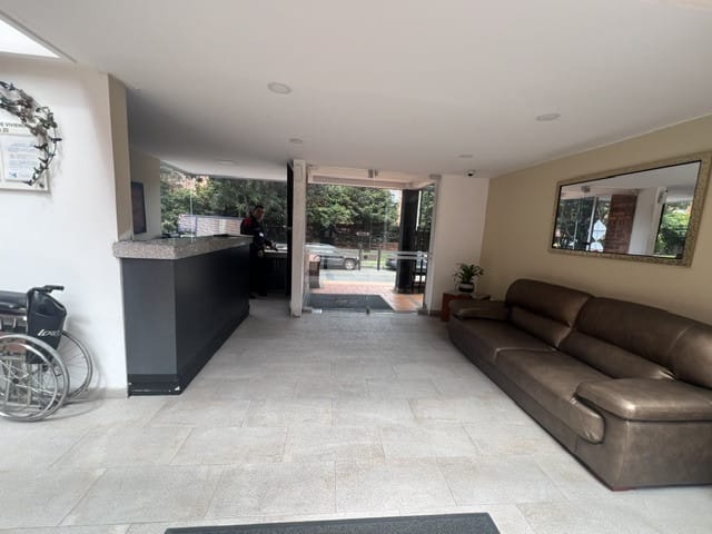 Apartamento de 3 alcobas en venta en Iberia, Bogotá, 82 m² · foto 3 de 17