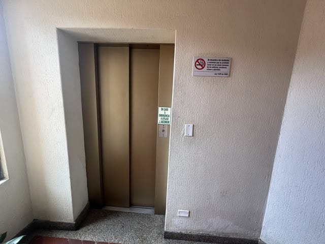 Apartamento de 3 alcobas en venta en Iberia, Bogotá, 82 m² · foto 5 de 17
