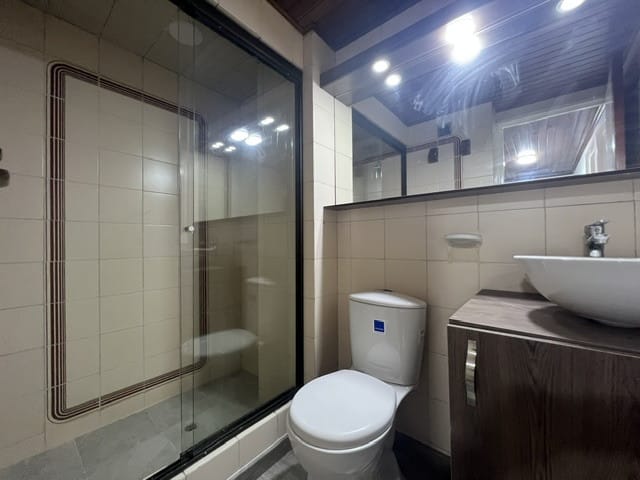 Apartamento de 3 alcobas en venta en Iberia, Bogotá, 82 m² · foto 12 de 17