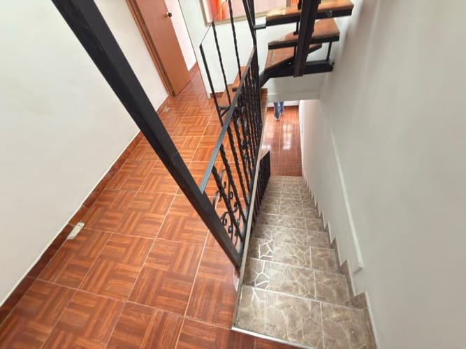 Casa de 3 alcobas en venta en Centenario, Bogotá, 144 m² · foto 15 de 22