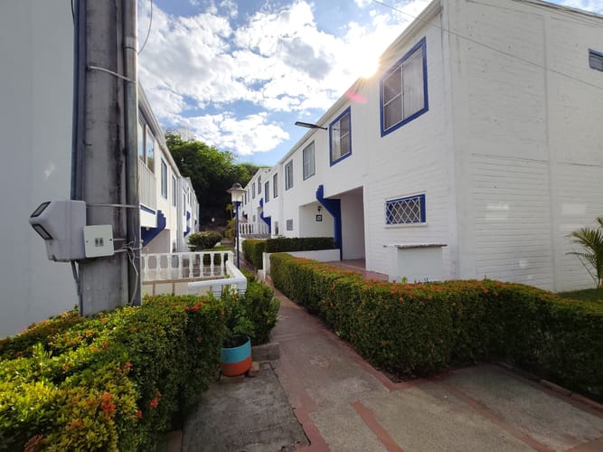 Casa de 2 alcobas en venta en Girardot, Ricaurte, 73 m² · foto 14 de 21