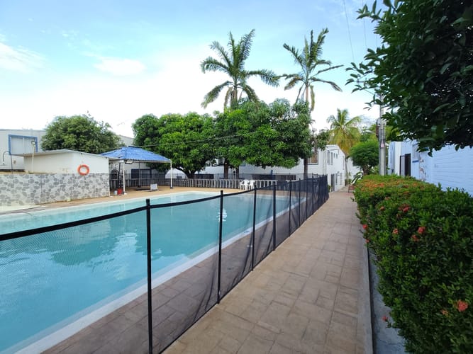 Casa de 2 alcobas en venta en Girardot, Ricaurte, 73 m² · foto 16 de 21