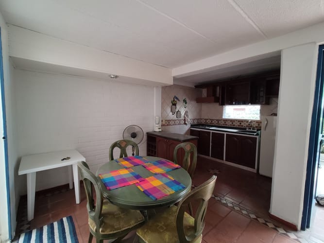 Casa de 2 alcobas en venta en Girardot, Ricaurte, 73 m² · foto 4 de 21