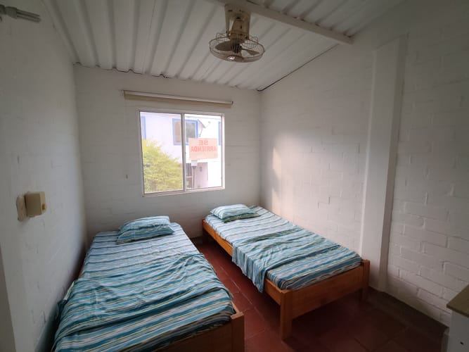 Casa de 2 alcobas en venta en Girardot, Ricaurte, 73 m² · foto 6 de 21