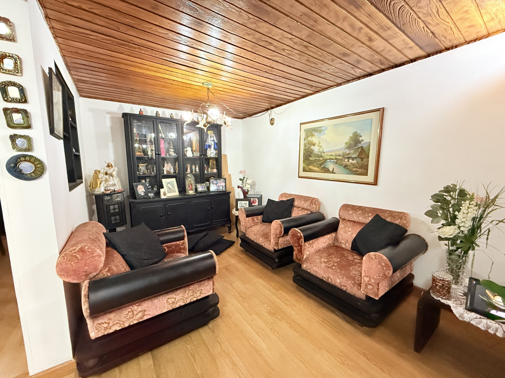 Casa en venta en Milenta, Bogotá · foto 2 de 24