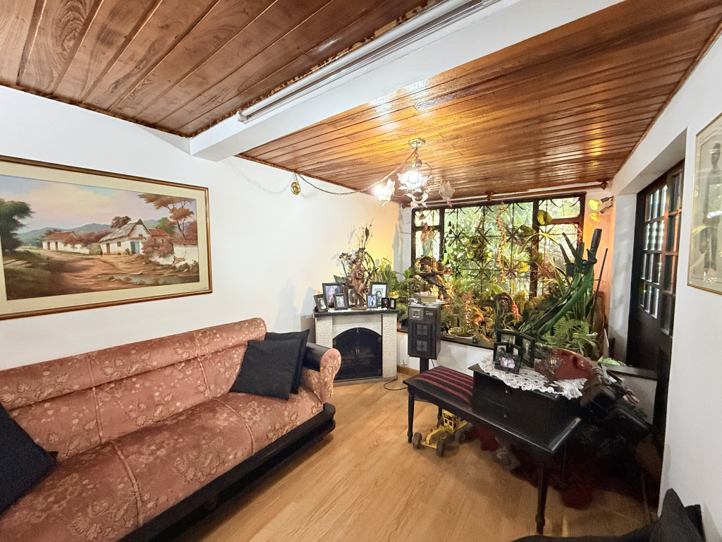 Casa en venta en Milenta, Bogotá · foto 3 de 24