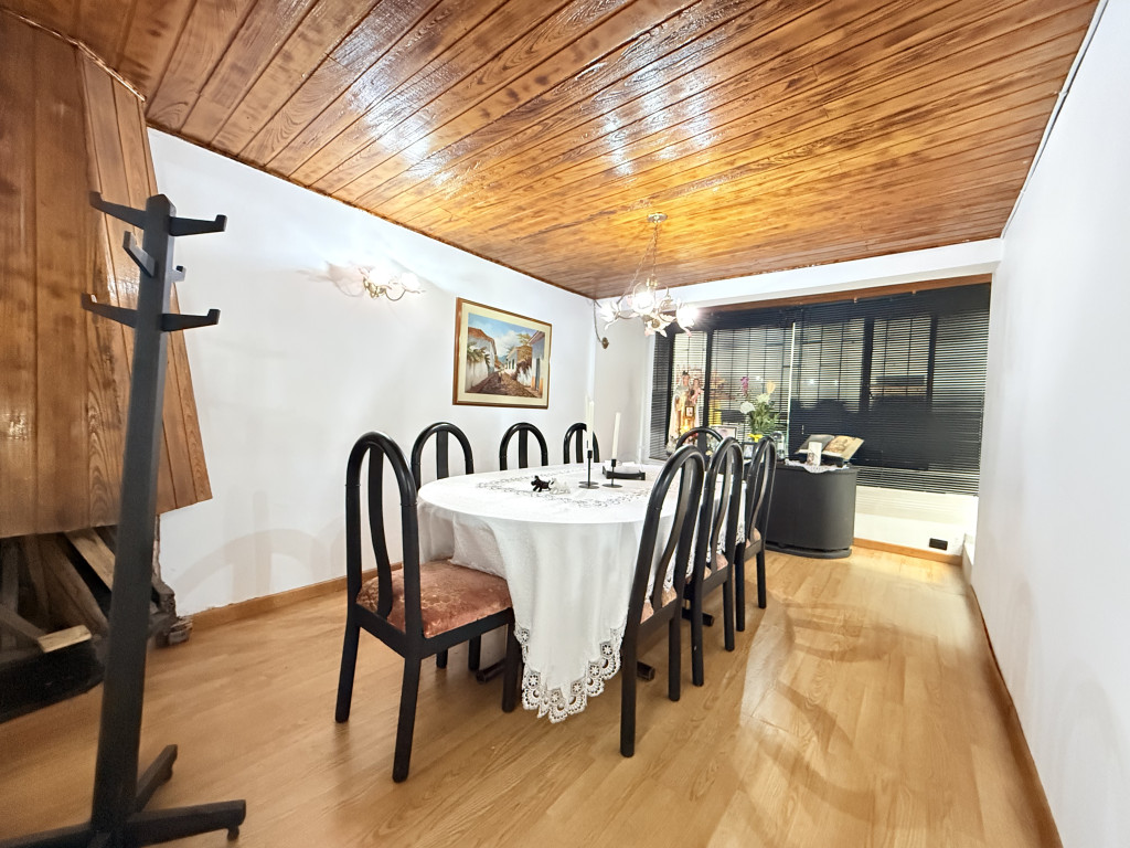 Casa en venta en Milenta, Bogotá · foto 4 de 24