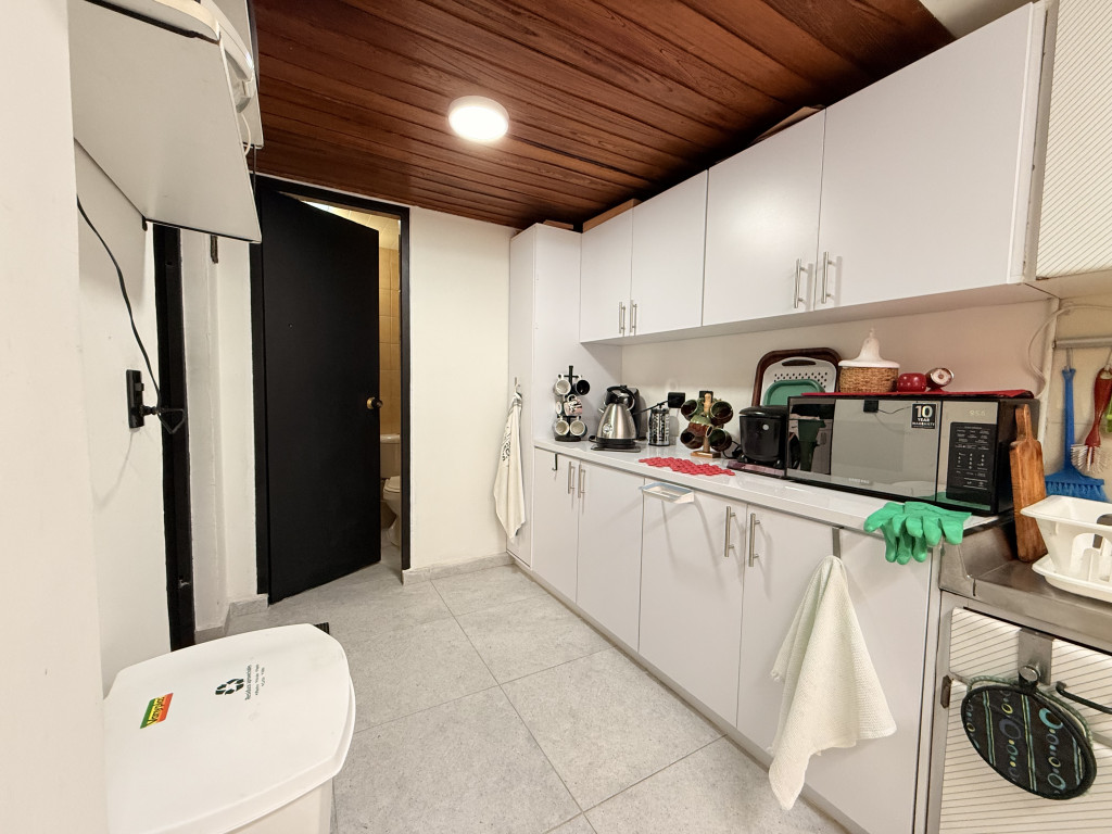 Casa en venta en Milenta, Bogotá · foto 5 de 24