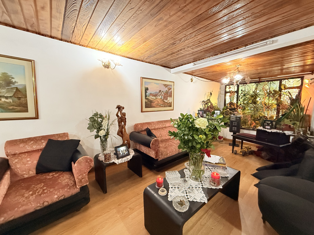 Casa en venta en Milenta, Bogotá · foto 10 de 24