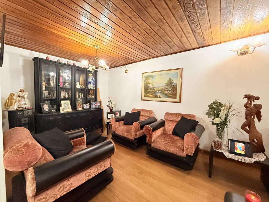 Casa en venta en Milenta, Bogotá · foto 13 de 24
