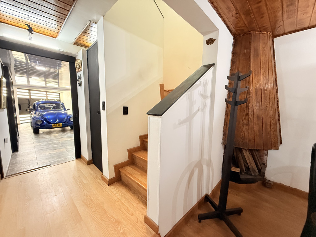 Casa en venta en Milenta, Bogotá · foto 16 de 24