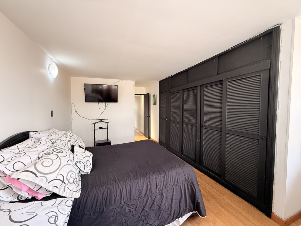 Casa en venta en Milenta, Bogotá · foto 23 de 24