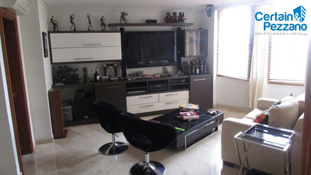 Apartamento en venta en Altos Del Prado, Barranquilla · foto 3 de 11