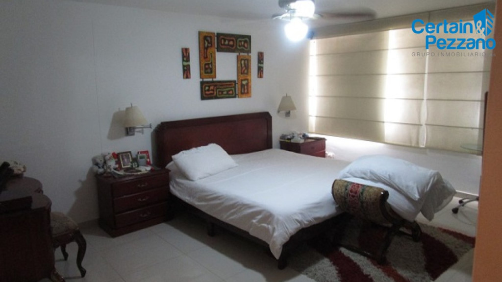 Apartamento en venta en Altos Del Prado, Barranquilla · foto 5 de 11