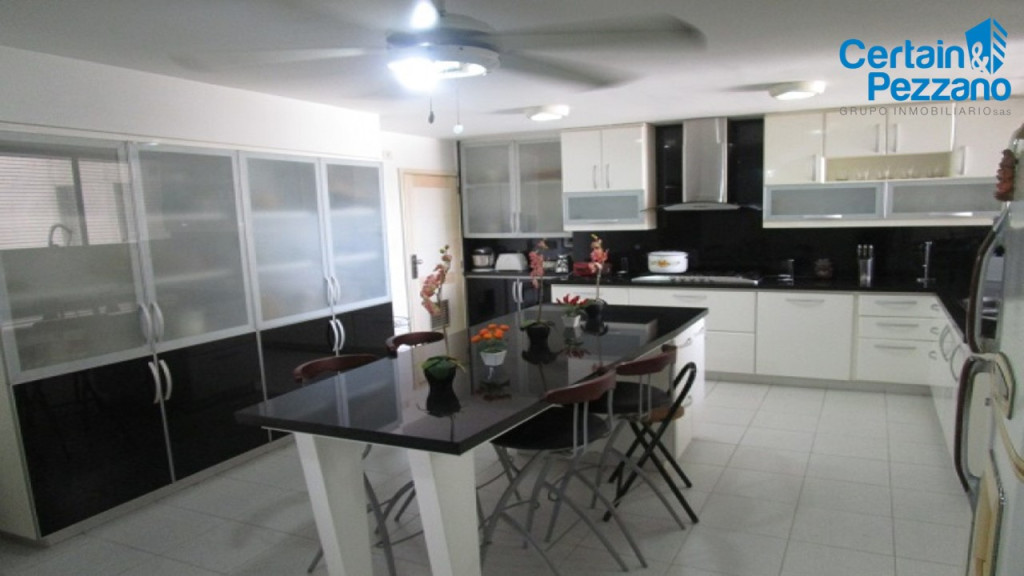Apartamento en venta en Altos Del Prado, Barranquilla · foto 6 de 11