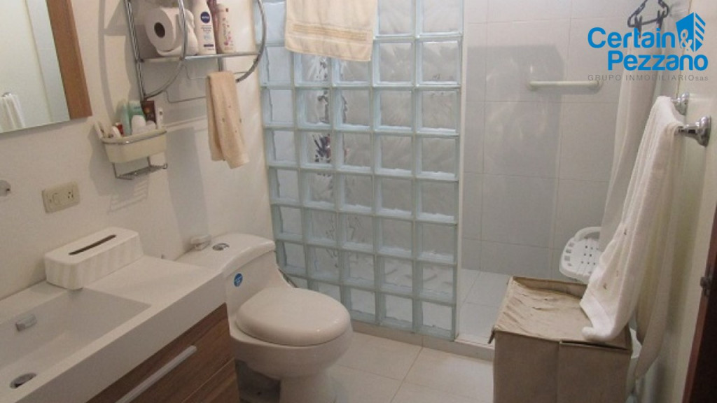 Apartamento en venta en Altos Del Prado, Barranquilla · foto 8 de 11