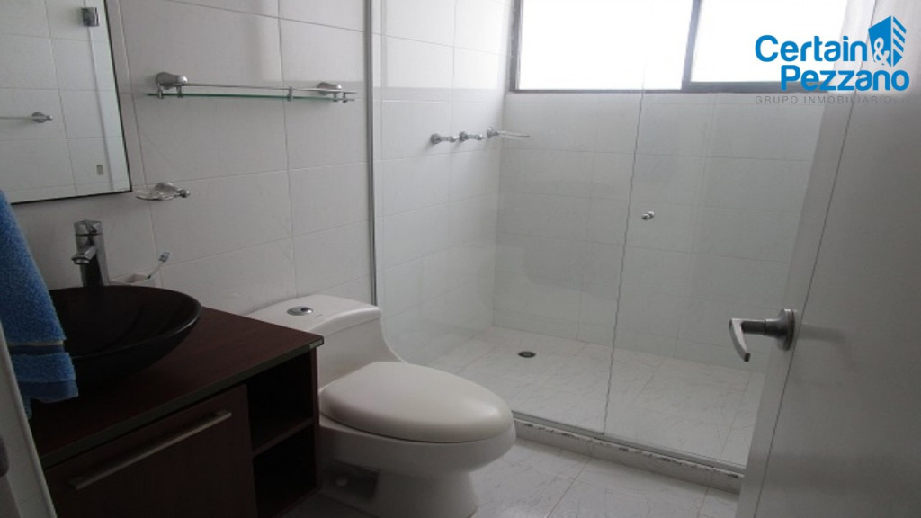 Apartamento en venta en Altos Del Prado, Barranquilla · foto 9 de 11