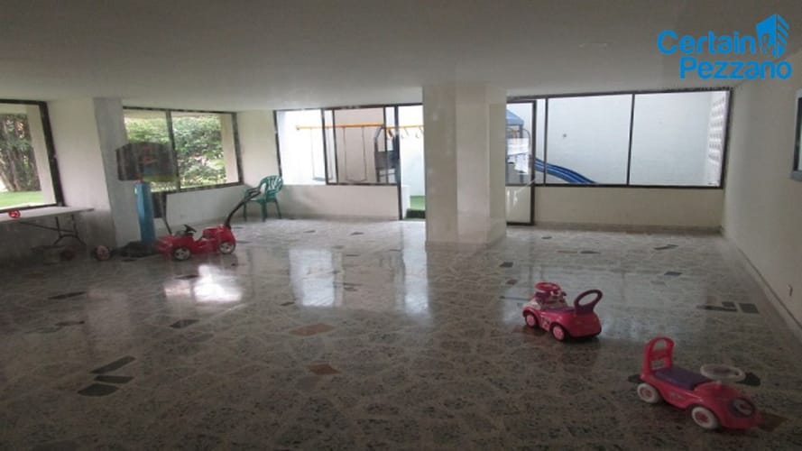 Apartamento en venta en Altos Del Prado, Barranquilla · foto 10 de 11