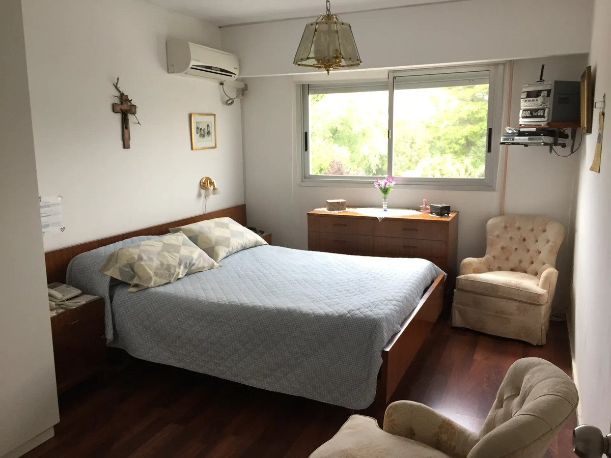 Alquiler Apartamento 2 Dormitorios 2 Baños Balcón Amplio Y Luminoso En Malvin · Foto 9