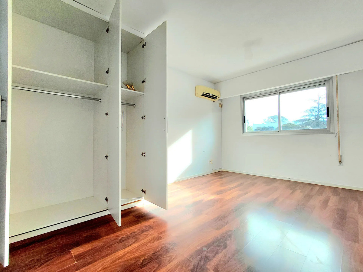 Alquiler Apartamento 2 Dormitorios 2 Baños Balcón Amplio Y Luminoso En Malvin · Foto 10