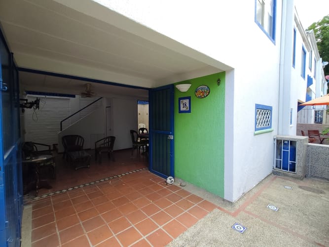 Casa de 2 alcobas en venta en Girardot, Ricaurte, 73 m² · foto 3 de 21